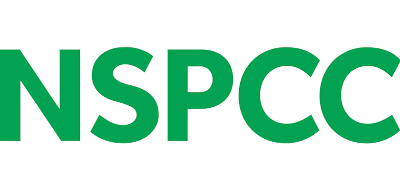 NSPCC logo