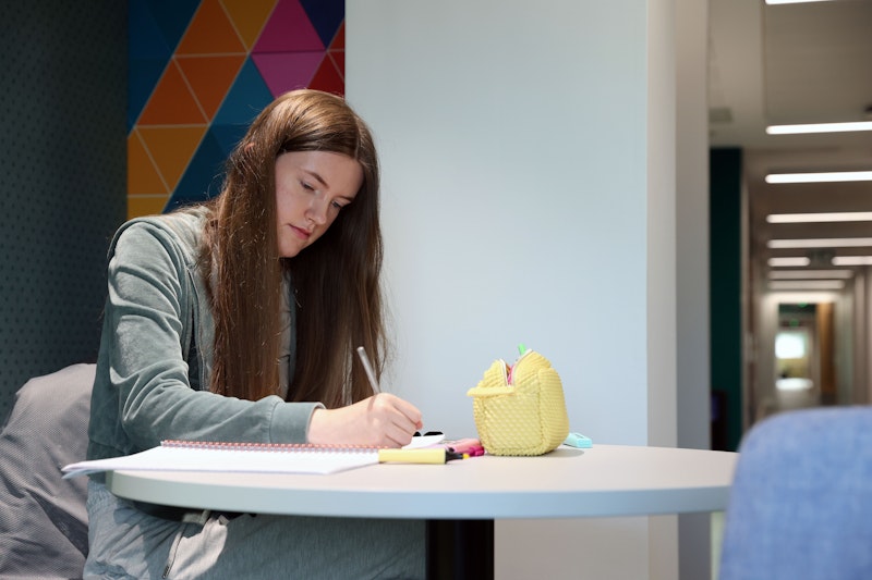 MATHS Abacws courses