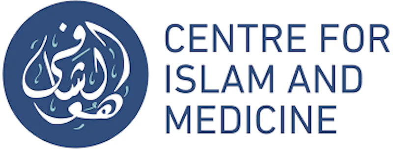 Centre for Islam and Medicine logo