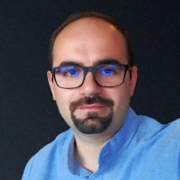 Dr Aldo Ejlli
