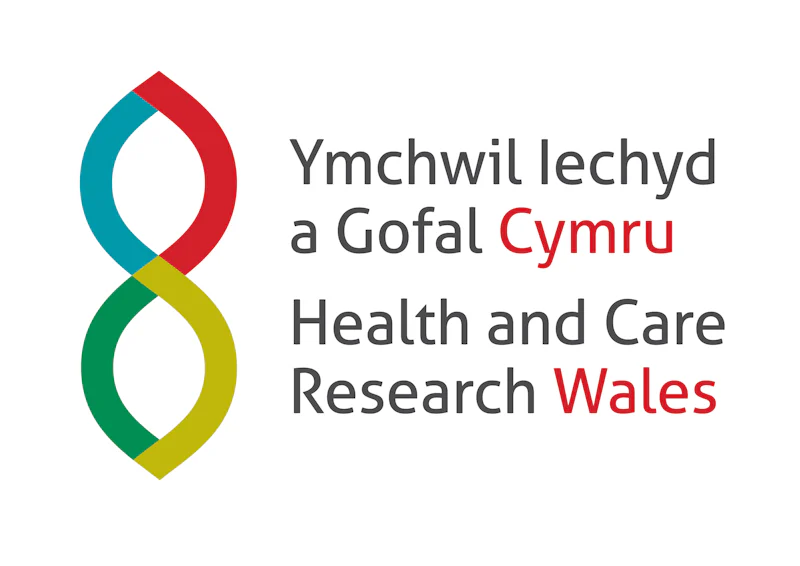 Health and Care Research Wales