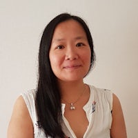 Dr Hazel Hung