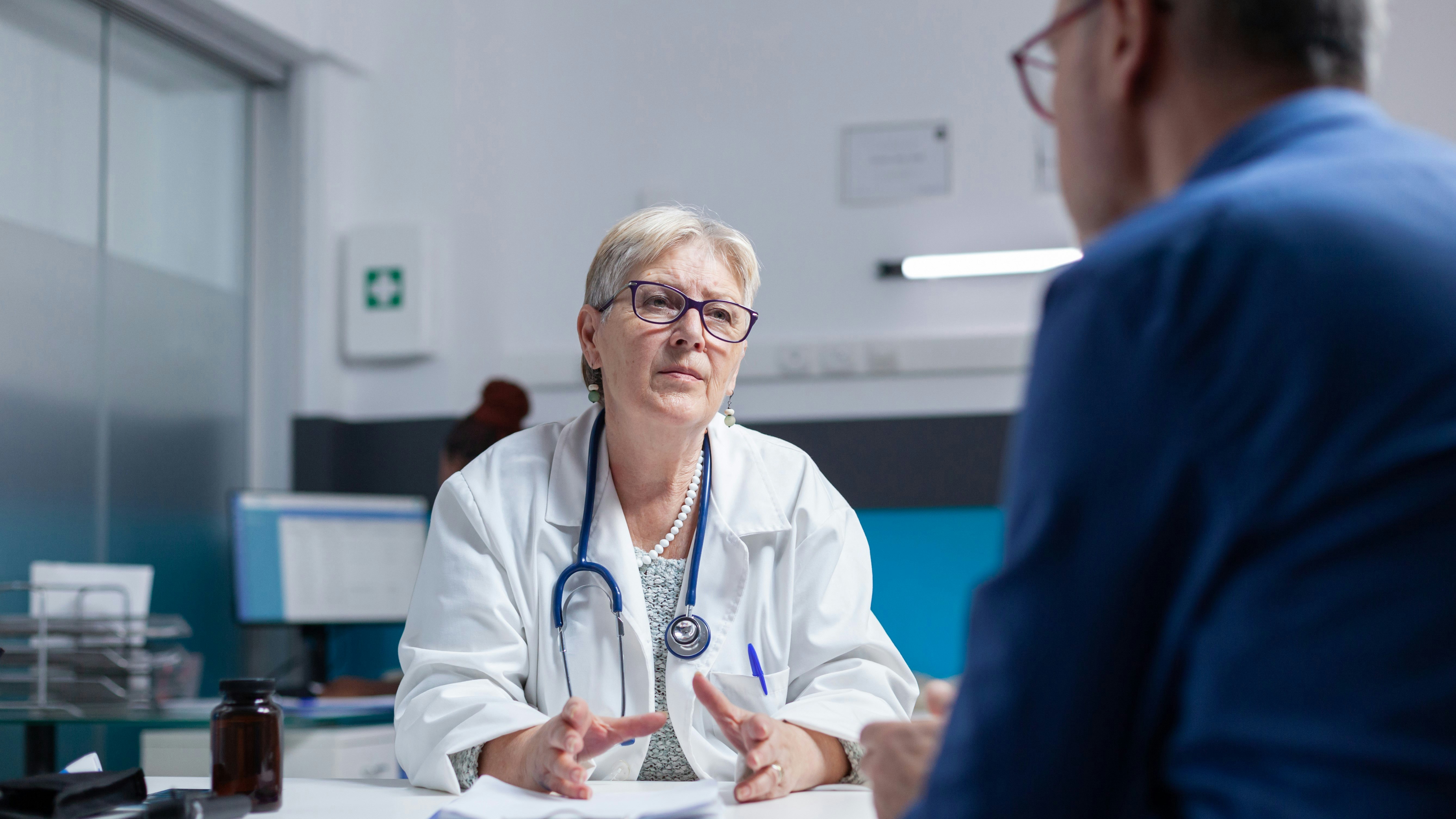 Improving the health of adults and young people with learning