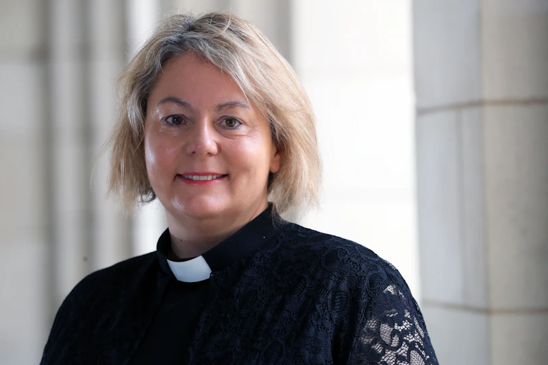 University Chaplains