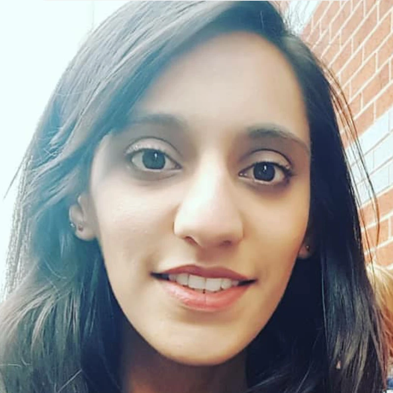 Irem Rahman