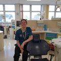 Dr Heather Lundbeck