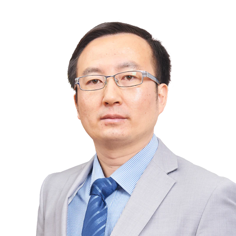 Professor Xian Xu