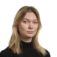 Josephine Pedder