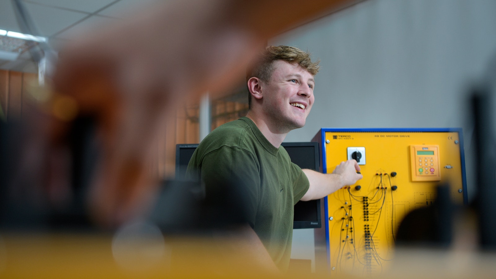 Electrical and Electronic Engineering School of Engineering Cardiff