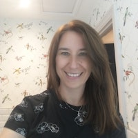 Dr Cristina De Nardi