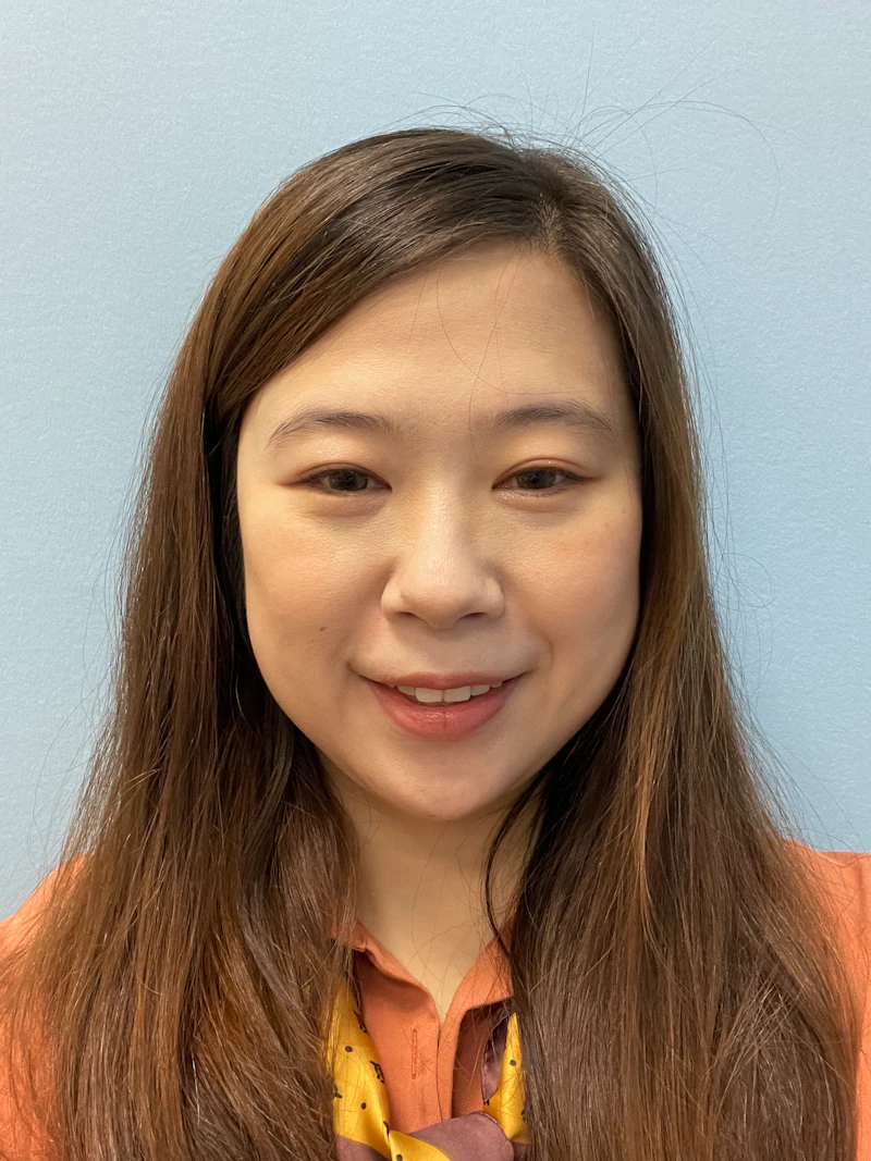 Dr Mengyuan Chen