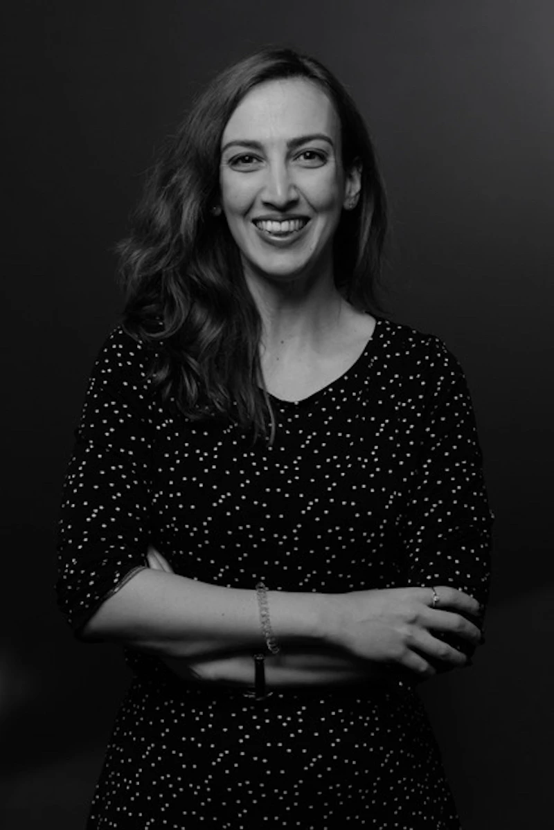 Dr Penny Chaidali