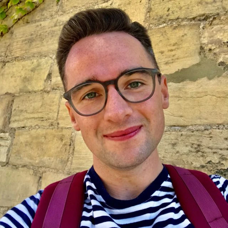 Dr Ashley Walsh