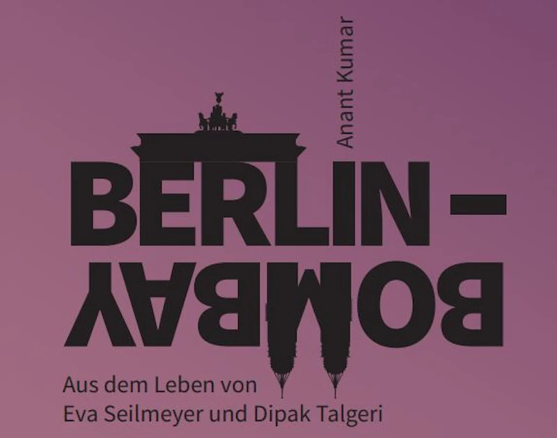 Berlin Bombay