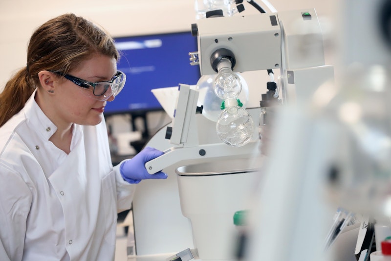 Astex and Cardiff University announce drug discovery collaboration 