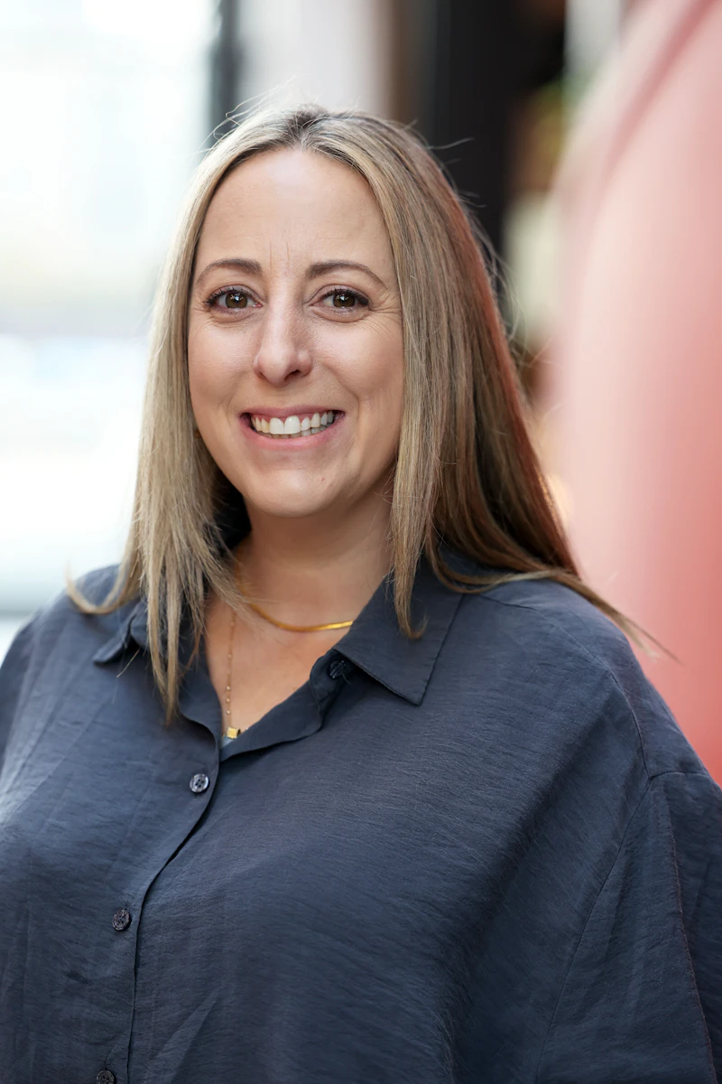 Elise Barker