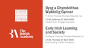 British Academy Lecture