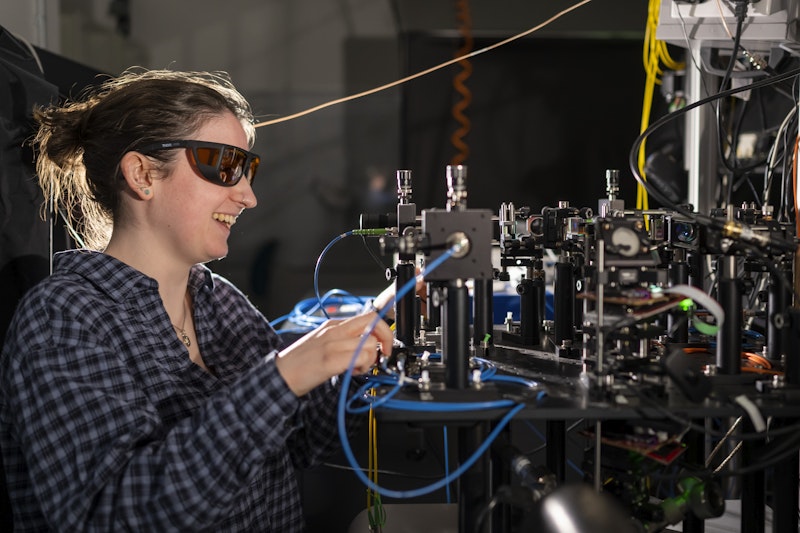 Cardiff receives share of £1 billion doctoral training investment 