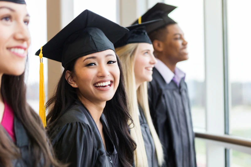 Graduate Students