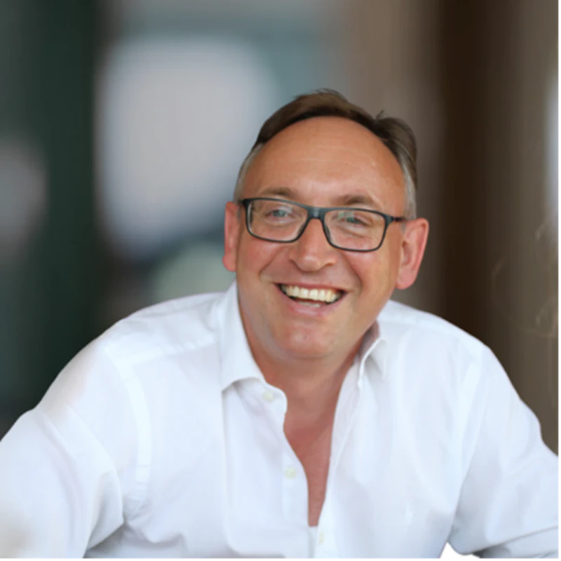 Richard Avery-Wright