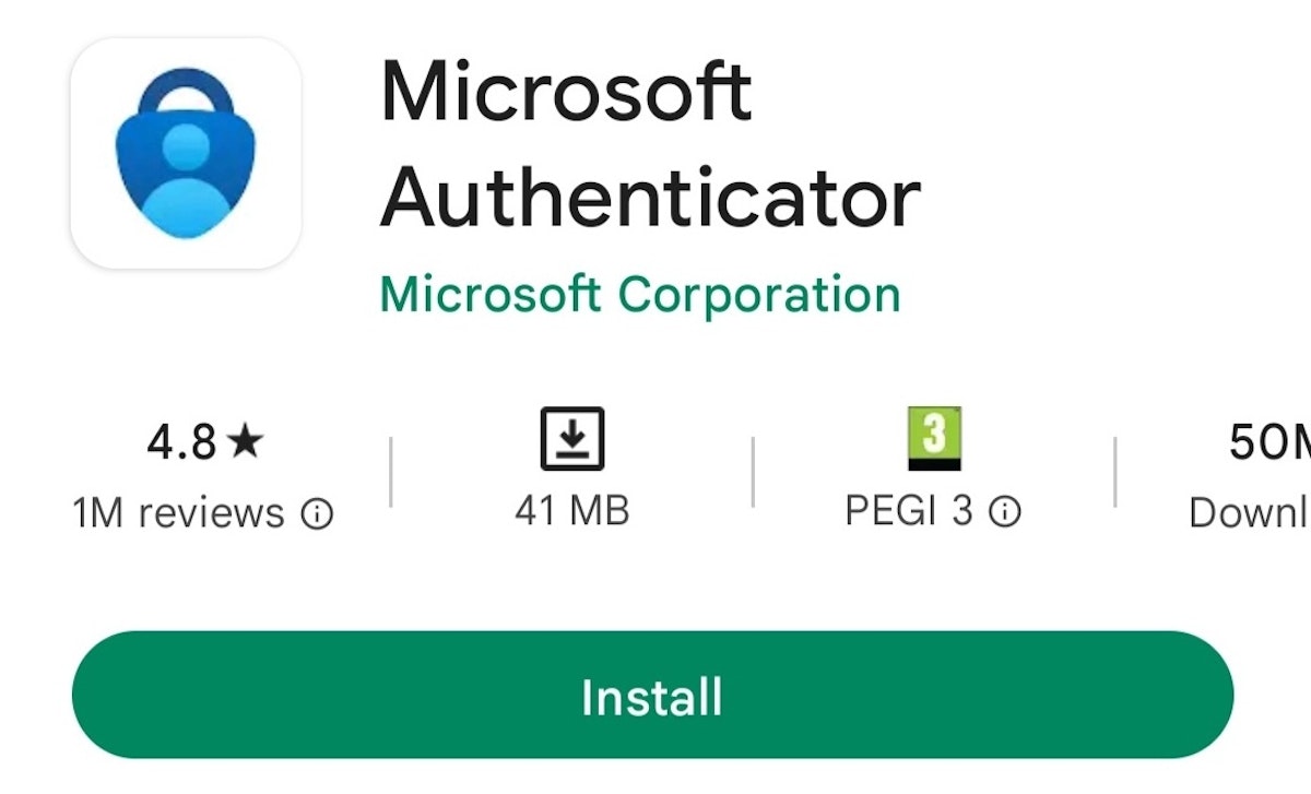 Set up the Microsoft Authenticator app - Cardiff University