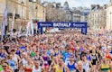 Bath Half Marathon – 16 March 2025