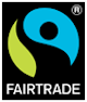 Fairtrade logo