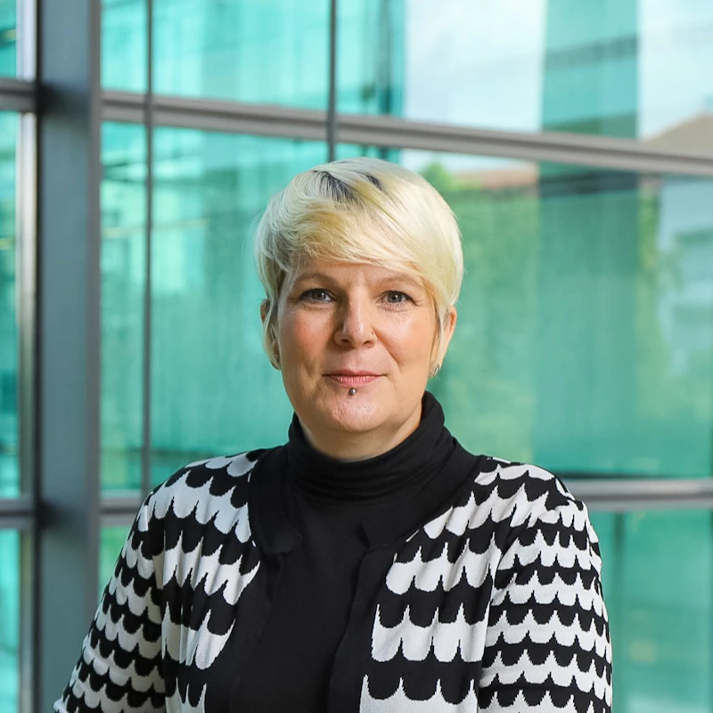Helen Walbey