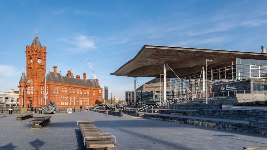 Senedd