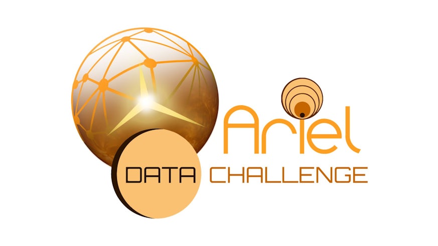 Logo her Data Ariel 2025