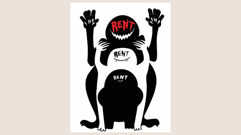 Rental Health Crisis - Ellis