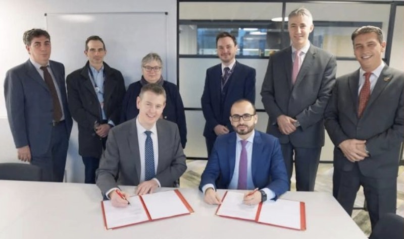 Supporting universities in Palestine