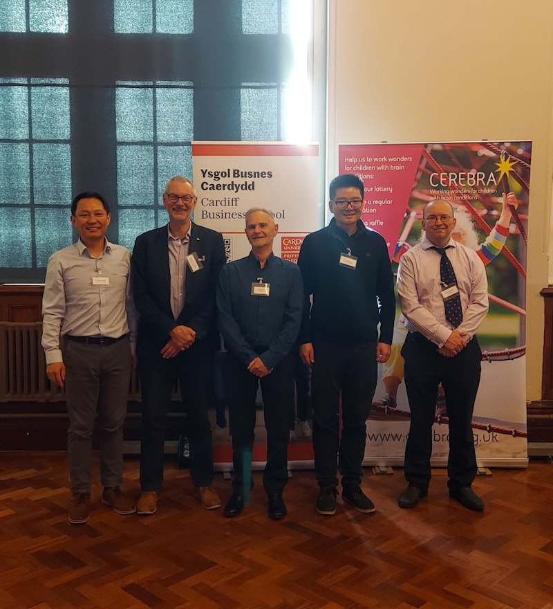 Applying data analytics into charity operations