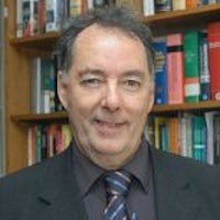 Professor Paul Meara