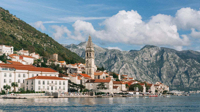 Image of Montenegro