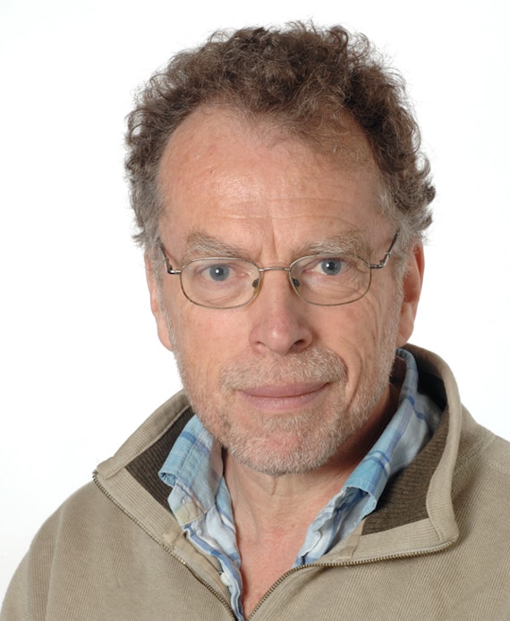 Paul Kinnersley