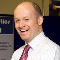Dr Jeremy Hall
