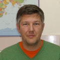 Dr Jonathan Bartley