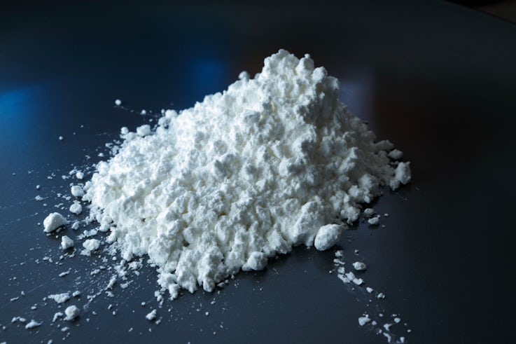Potential new treatment for cocaine addiction - News - Cardiff