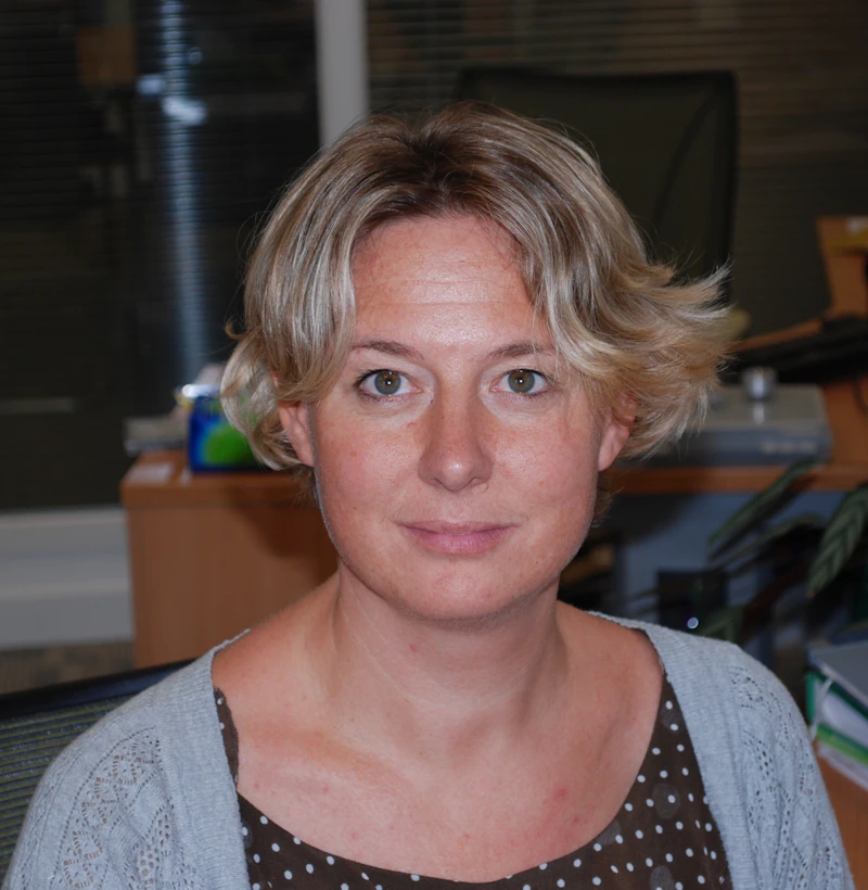 Professor Barbara Ryan