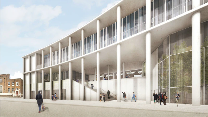 Centre for Student Life