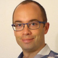 Dr Daniel Gallichan