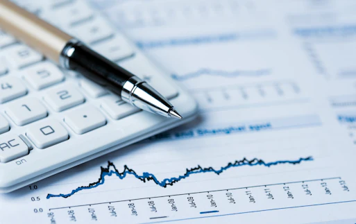 Accounting and finance