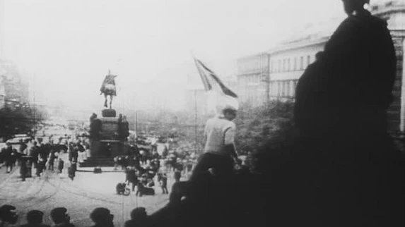 Czechoslovakia