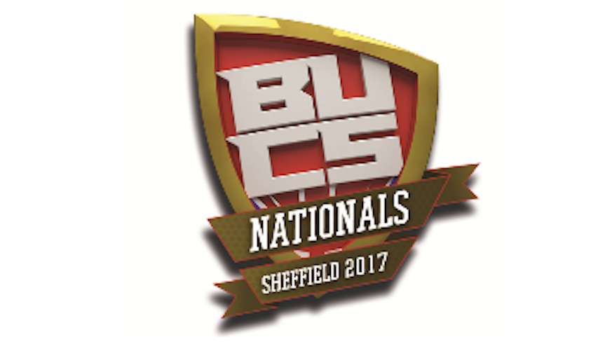 BUCS Nationals 2017