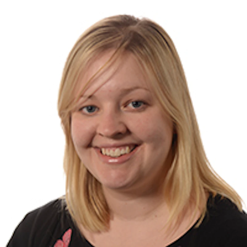 Amy Bendall