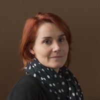 Dr Katy Greenland