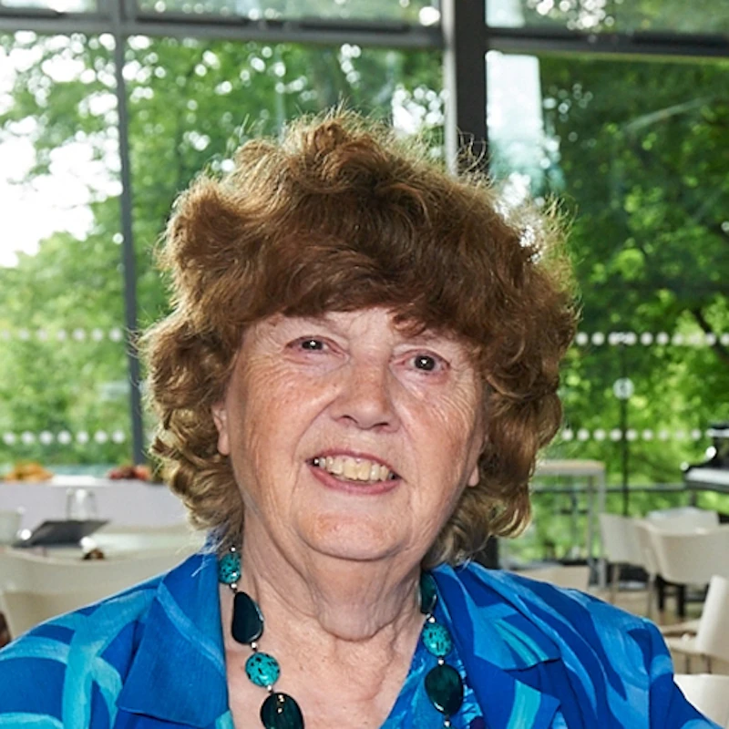 Sue Campbell