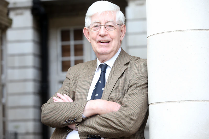 Professor Peter Wells