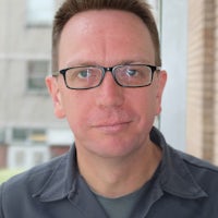 Professor Jonathan Webber